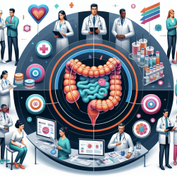Enhancing Practitioner Skills: Implementing Quality Care in Inflammatory Bowel Disease 