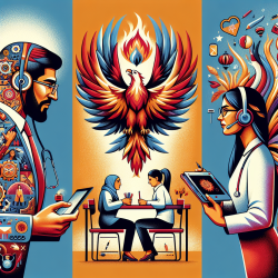 Rekindling Passion: Innovating in School-Based Therapy || TinyEYE Online Therapy