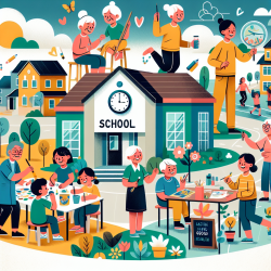 Empowering Educators: Harnessing Positive Childhood Experiences for Lifelong Health 