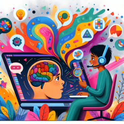 Innovative Online Therapy: Transforming Outcomes for Children with Special Needs || TinyEYE Online Therapy