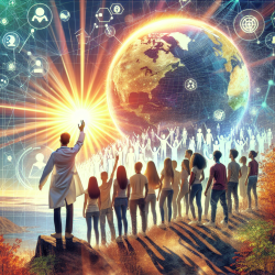 Empowering Change: Harnessing Evidence-Based Interventions for New Horizons || TinyEYE Online Therapy