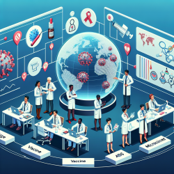 Enhancing Practitioner Skills Through Insights from the XVI International AIDS Conference 