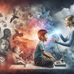 Empowering Change: Harnessing Historical Insights for Better Outcomes in Speech-Language Pathology || TinyEYE Online Therapy