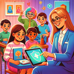 How TinyEYE Ensures Safe Online Therapy for Kids || TinyEYE Online Therapy