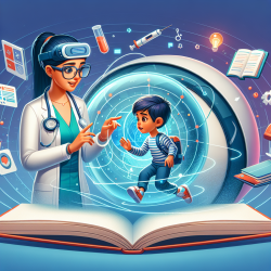 Improving Pediatric Nursing Skills with Metaverse-Based Simulations 