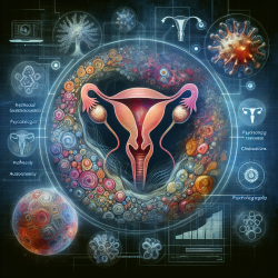 Understanding the ICEPAC Study: A Comprehensive Approach to Interstitial Cystitis || TinyEYE Online Therapy