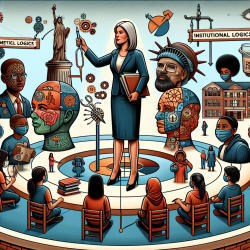 Resetting Special Education: A Path to Equity and Justice in the Post-COVID Era || TinyEYE Online Therapy