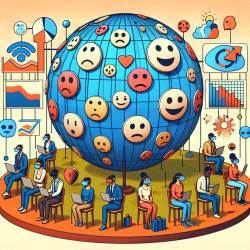 Understanding Mental Health: Insights from the Global Mind Project || TinyEYE Online Therapy