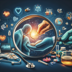 Discover the Secret to Compassionate Care: What Every Healthcare Provider Needs to Know! || TinyEYE Online Therapy