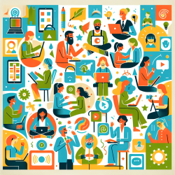 Rejuvenating Special Education: The Lighthearted Journey of Online Therapy || TinyEYE Online Therapy