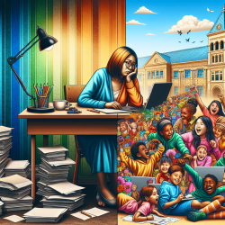 Ignite the Spark: Rejuvenate Your School with Online Therapy || TinyEYE Online Therapy