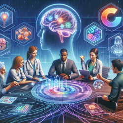 Empowering Practitioners: Harnessing the Power of Digital Resources in Neurology 