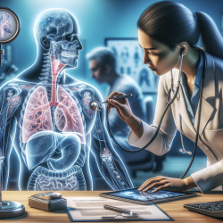 Enhancing Practitioner Skills: Insights from Swallowing Physiology in COPD Patients || TinyEYE Online Therapy