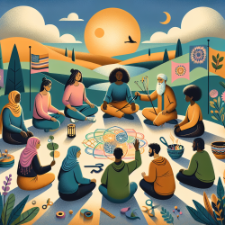 Unlocking Potential: Harnessing Research for Enhanced Speech Therapy Outcomes || TinyEYE Online Therapy