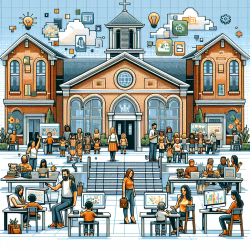 Understanding School Culture: A Pathway to Support for Parents || TinyEYE Online Therapy