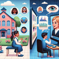 How TinyEYE is Transforming Online Therapy for Schools 