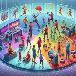 Empowering Change: Harnessing Movement Analysis for Stroke Prevention || TinyEYE Online Therapy