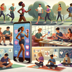 Smartphone Use and Youth Health: Bridging the Gap Between Technology and Well-being || TinyEYE Online Therapy