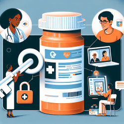 Unlocking the Secret to Better Prescription Labels: What Every Practitioner Needs to Know! || TinyEYE Online Therapy