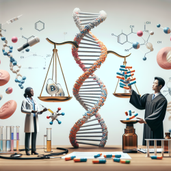 Empowering Practitioners: Understanding the Legal Distinction of Interchangeability for Biologics || TinyEYE Online Therapy