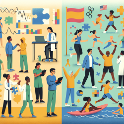 Enhancing Skills in Autism Physical Activity Research: Insights and Future Directions 