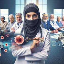 Unlocking the Mystery of Cystocerebral Syndrome: A Call to Action for Practitioners || TinyEYE Online Therapy