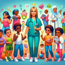 Unlocking Potential: Improving Access to Pediatric Weight Loss Surgery 