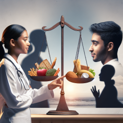 Conquering Food Cravings: A Fun and Easy Guide for Practitioners || TinyEYE Online Therapy