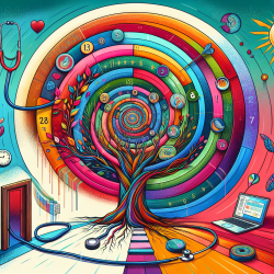 Leveraging 75 Years of IUCr Journals for Enhanced Speech-Language Pathology Practice || TinyEYE Online Therapy