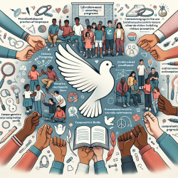 Implementing Evidence-Based Programs to Prevent Youth Violence || TinyEYE Online Therapy