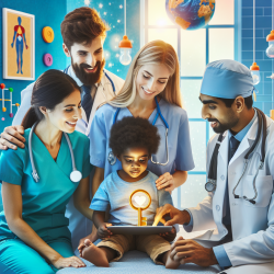 Unlock the Secret to Enhancing Multidisciplinary Care: What Every Practitioner Needs to Know! || TinyEYE Online Therapy