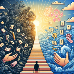 Boosting Positive Childhood Experiences: Insights from the Pandemic || TinyEYE Online Therapy