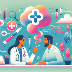 Why Every Practitioner Needs to Know About E-Cigarettes and Thirdhand Smoke || TinyEYE Online Therapy