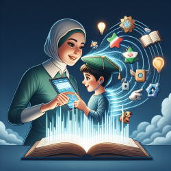 Unlocking the Power of Research: Enhancing Therapy Skills for Better Child Outcomes || TinyEYE Online Therapy