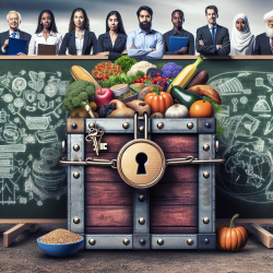 Unlock the Secrets of Food Security: What Every Practitioner Needs to Know! 