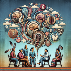 Leveraging School Culture for Effective Mental Health Interventions in Ugandan Schools || TinyEYE Online Therapy