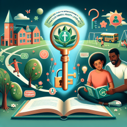 Unlock the Secret to Improving Child Health: The Surprising Role of Parental Health Literacy 