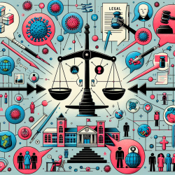 Implementing Ethical and Legal Insights from Vaccine Infodemics || TinyEYE Online Therapy