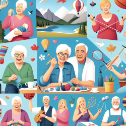Stay Social, Age Gracefully: The Secret to Successful Aging || TinyEYE Online Therapy