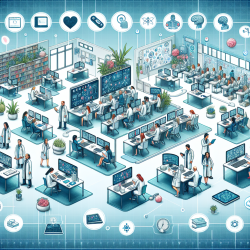 Leveraging Pandemic Insights to Enhance Medical Education Practices || TinyEYE Online Therapy
