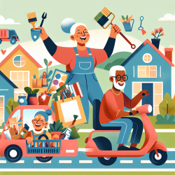You Won't Believe How Driving Impacts Older Adults' Productivity! || TinyEYE Online Therapy