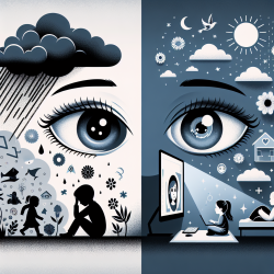 Empowering Youth: Understanding Headaches in a Post-Pandemic World || TinyEYE Online Therapy