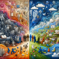 Creating Sensory-Friendly Spaces: A Path to Inclusion for Autistic Youth 