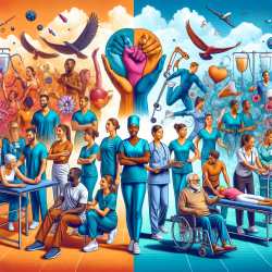 Empowering Change: Strategies for Recruitment and Retention of Rehabilitation Professionals || TinyEYE Online Therapy