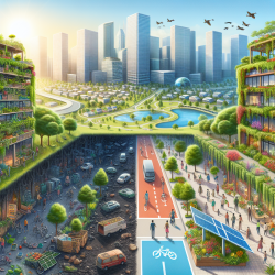 Why “Green Enough Ain’t Good Enough”: Unveiling the Real Impact of Green Infrastructure || TinyEYE Online Therapy
