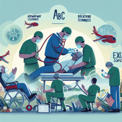 Empowering Practitioners: Embracing the ABC Approach in Physiotherapy for Large Airway Collapse || TinyEYE Online Therapy