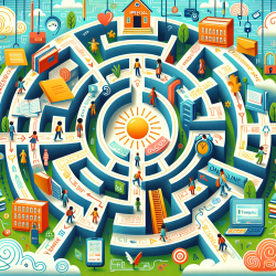 How Online Therapy Can Help Schools Navigate the Maze of Special Education 