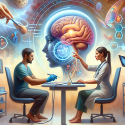 Unlock the Secret to Enhanced Therapy Skills with the Human Phenotype Ontology! || TinyEYE Online Therapy