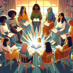 Empowering Minds: The Transformative Power of Dialogic Literary Gatherings 
