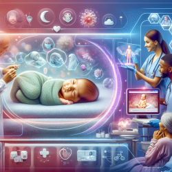 Enhancing Neonatal Pain Management: The Role of Parental Education || TinyEYE Online Therapy